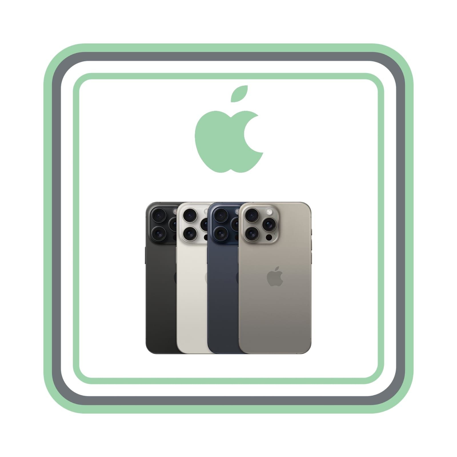 ابل ايفون 15 plus
